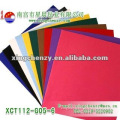 famous brand pressed colored wool felt for bags,hats,boots